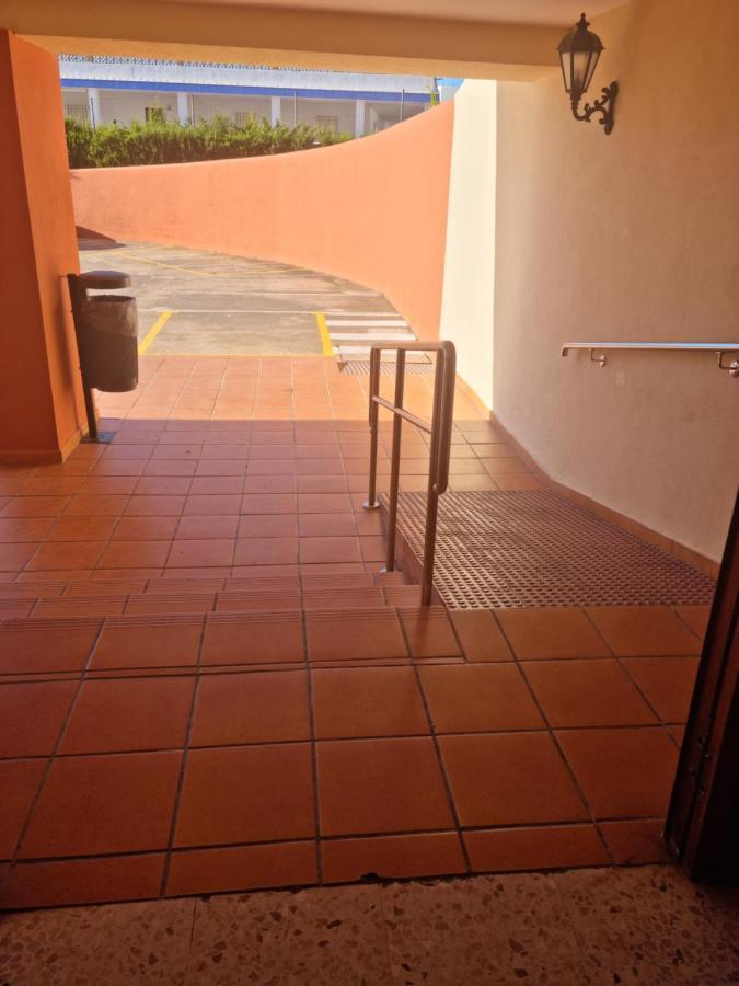 Paraiso! Matalascanas Bagian luar foto