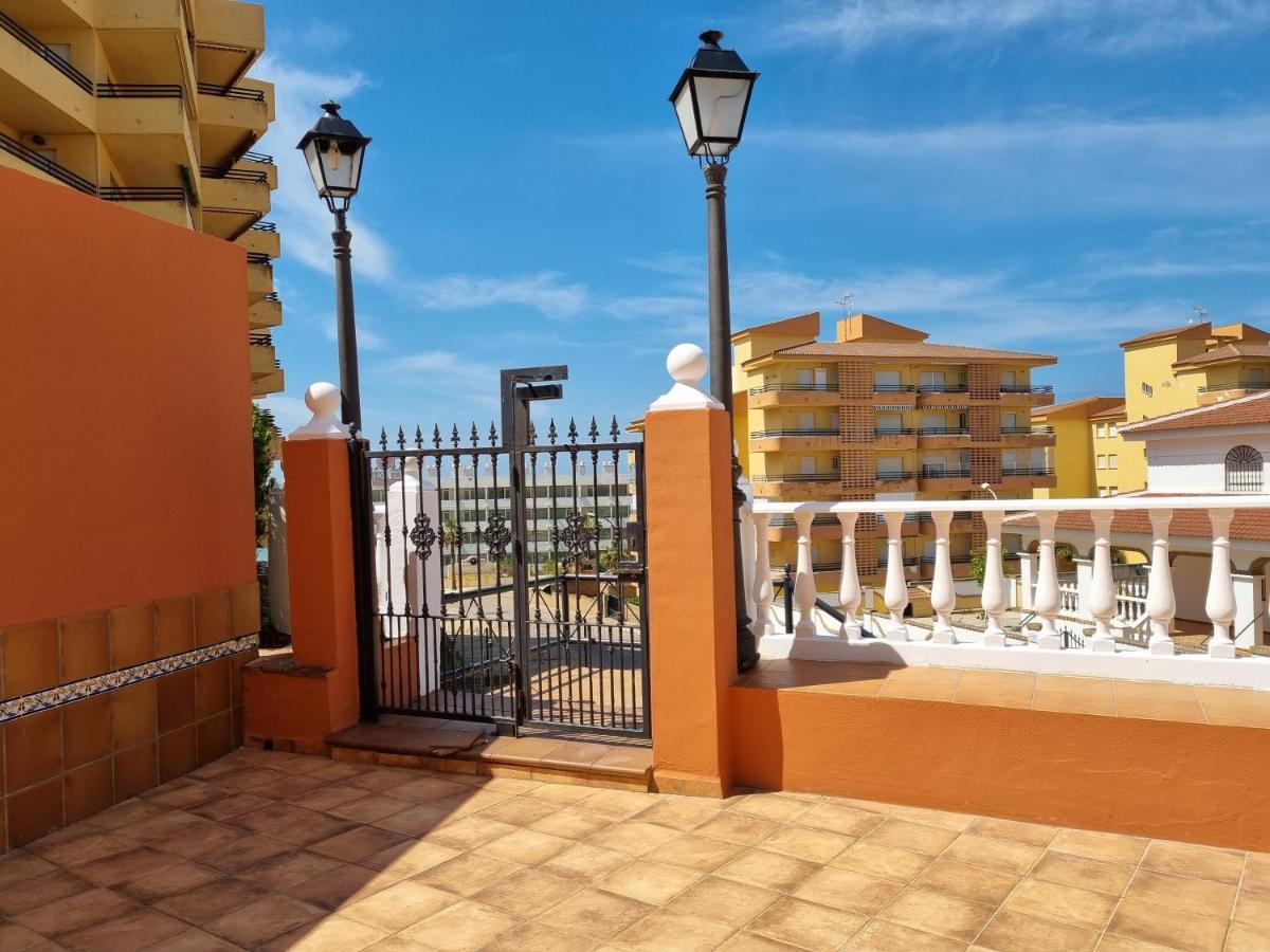 Paraiso! Matalascanas Bagian luar foto