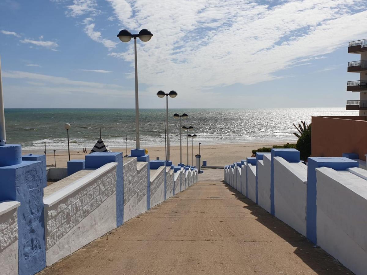 Paraiso! Matalascanas Bagian luar foto