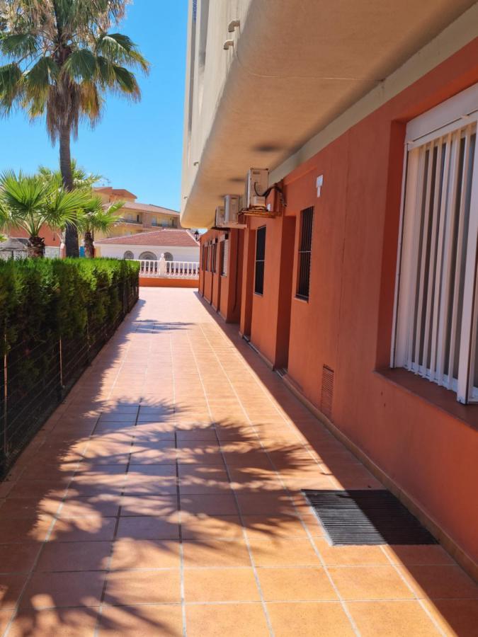 Paraiso! Matalascanas Bagian luar foto