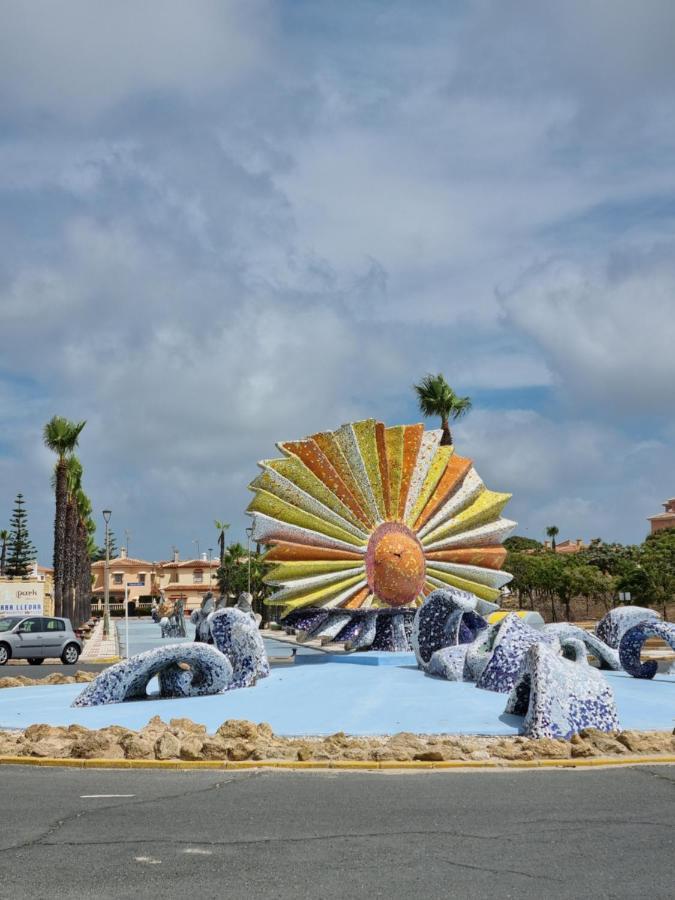 Paraiso! Matalascanas Bagian luar foto