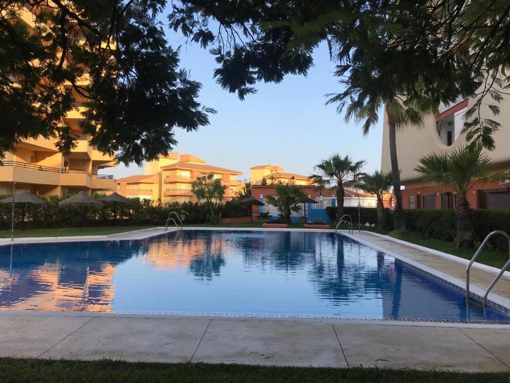 Paraiso! Matalascanas Bagian luar foto