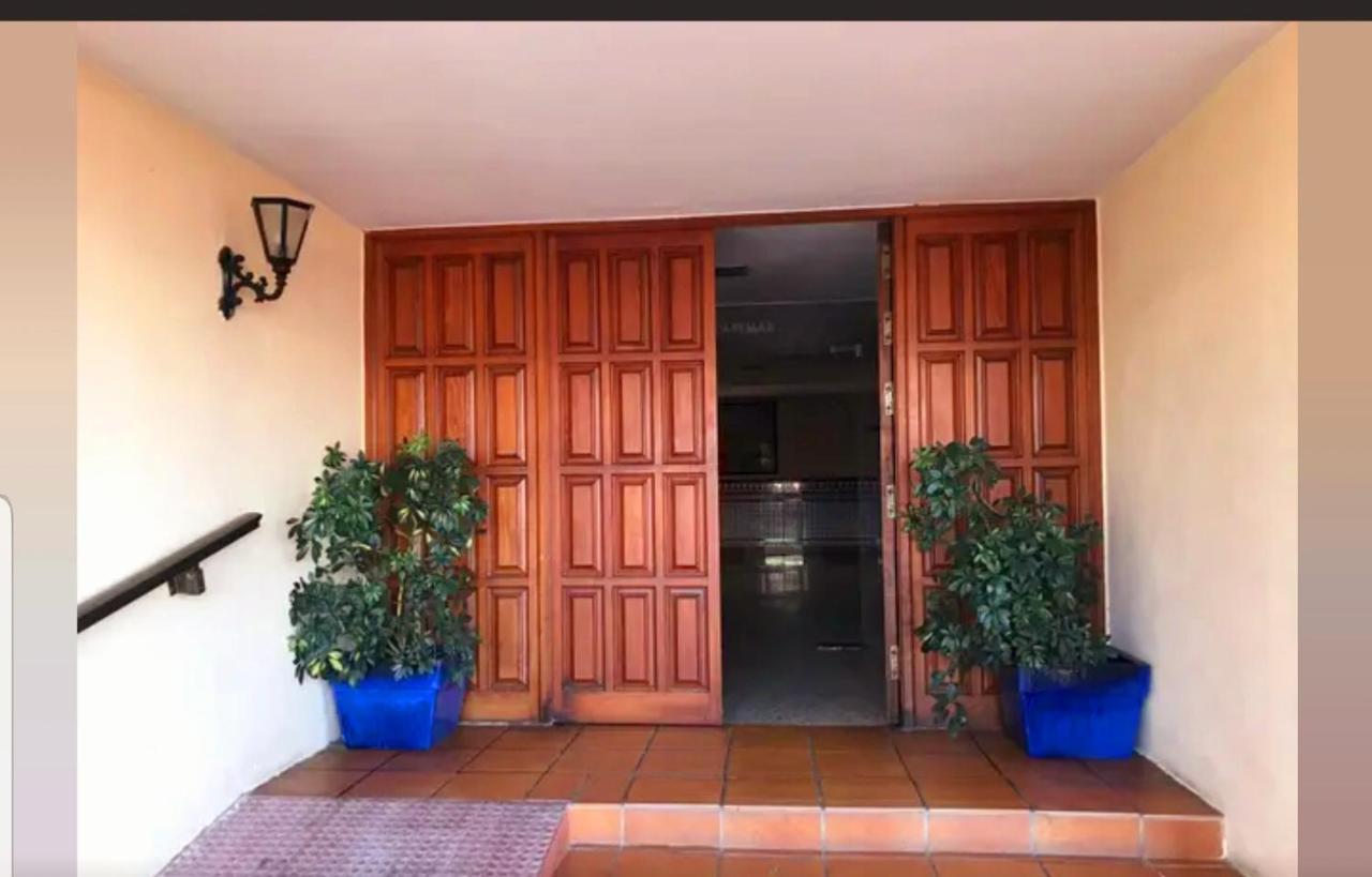 Paraiso! Matalascanas Bagian luar foto