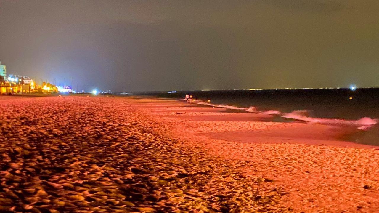 Paraiso! Matalascanas Bagian luar foto
