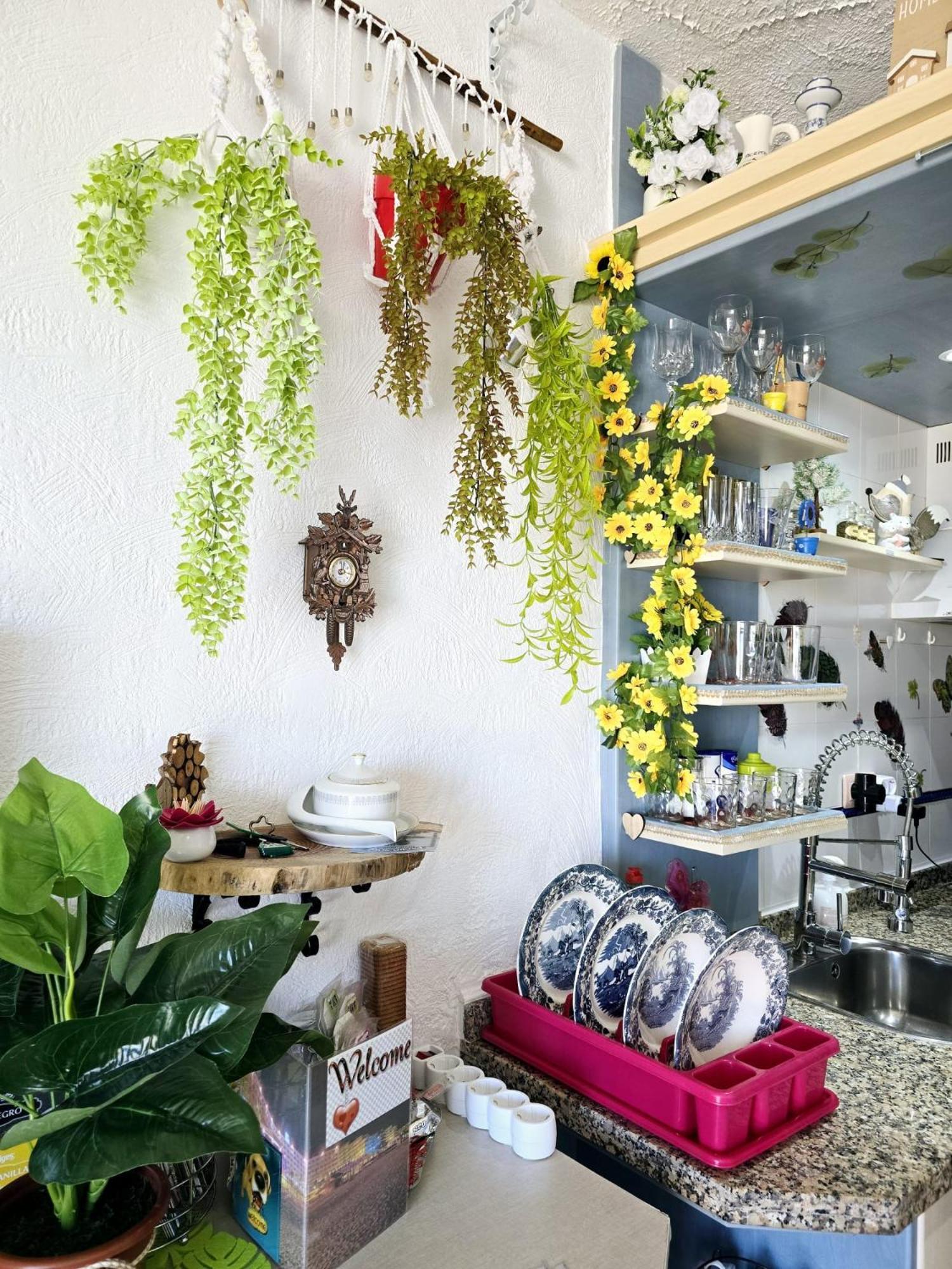 Paraiso! Matalascanas Bagian luar foto